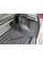 2008 Opel Meriva 3D Kauçuk Bagaj Havuzu 3