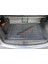 2009 Opel Meriva 3D Kauçuk Bagaj Havuzu 2