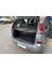 2009 Opel Meriva 3D Kauçuk Bagaj Havuzu 8