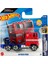 Hw Screen Tıme Optımus Prıme HYW26 6/10 104/250 Tekli Metal Araç 1/64 Ölçek 1