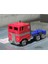 Hw Screen Tıme Optımus Prıme HYW26 6/10 104/250 Tekli Metal Araç 1/64 Ölçek 3