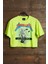 Metallica Crop T-Shirt 1