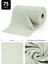Çok Amaçlı Rulo Mikrofiber Temizlik Bezi 30X30 75 Yapraklı Yosun Yeşili 2