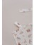Müslin Emzirme Örtüsü - Pureline Series - Cute Animals 6