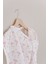 Müslin Emzirme Örtüsü - Pureline Series - Dainty Bows 4