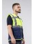 Sarı-Lacivert Mühendis Yeleği 3