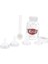 Trixie Kedi ve Köpek Biberonu 120 ml 3