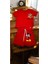 Penye Şort T-Shirt Takım 1