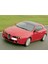 Alfa Romeo Brera 2006-2010 Ön Cam Silecek Takımı 58X45CM 2