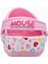 Mickey Minnie Classic Terlik 4