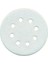 N33463 60 Kum Alüminyum Oksit Cırtlı Disk Zımpara 150MM - 6 Delikli 1