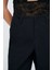 Geniş Paça Pantolon Siyah 153M2188000 4