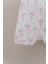 Kısa Kol Şortlu Yazlık Tulum - Pureline Series - Dainty Bows 5