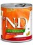 N&d Pumpkin Tavuklu Yavru Konserve Köpek Maması 285 gr 1