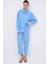Beli Lastikli Pantolon C.mavi 153M2195000 1