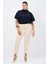Gabardin Cepli Pantolon 2