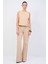 Bol Paça Denim Pantolon Camel 153M2199000 1