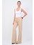 Bol Paça Denim Pantolon Camel 153M2199000 3