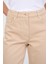 Bol Paça Denim Pantolon Camel 153M2199000 4