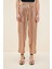 Parlak Pantolon Gold 153M1857005 2