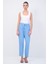 Beli Lastikli Pantolon C.mavi 153M2195000 3