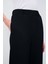 Beli Lastikli Bol Paça Pantolon 4