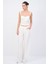 Moda Tutkusu Bol Tencel Pantolon 4