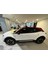 Opel Mokka 2021-2025 Oluksuz Üst Tavan Portbagaj Taşıyıcı Ara Atkısı Toros Serisi Pro 4 Gri 4