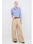 Cotton Pantolon Bej 15344774000 3