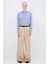 Cotton Pantolon Bej 15344774000 5