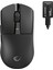 Zenith 1000 Hz Kablosuz Oyuncu Mouse-Beyaz 2