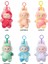 Labubu Oyuncak Pop Mart Labubu Peluş Bebek Peluş Oyuncak Labubu Anahtarlık Big Into Energy Labubu Popmart Oyuncak Model Bebek Labubu 1