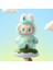Labubu Oyuncak Pop Mart Labubu Peluş Bebek Peluş Oyuncak Labubu Anahtarlık Big Into Energy Labubu Popmart Oyuncak Model Bebek Labubu 6