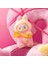 Labubu Oyuncak Pop Mart Labubu Peluş Bebek Peluş Oyuncak Labubu Anahtarlık Big Into Energy Labubu Popmart Oyuncak Model Bebek Labubu 9