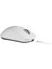Zenith 1000 Hz Kablosuz Oyuncu Mouse-Beyaz 2