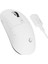Zenith 1000 Hz Kablosuz Oyuncu Mouse-Beyaz 3