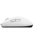 Zenith 1000 Hz Kablosuz Oyuncu Mouse-Beyaz 5