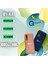 20.000 Mah Powerbank - El Feneri -LED Göstergeli - Hızlı Şarj 5