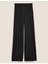 Wide Leg Örme Pantolon 4
