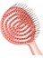 Üç Boyutlu Saç Fırçası Tarak 2