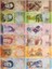 Venezuela 6 Lı Set. 2 - 5 - 10 - 20 - 50 - 100 Bolivar 2007-2015 Arası. Hepsi Çil Kondisyon. Ayrınıtıları Açıklamada. 1