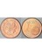 Almanya 1 Euro Cent 2004 D Harfi= Münih Darbı. Çialtı Kondisyon. 1