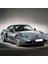 Porsche 718C Cayman 2017-2023 58X53CM Ön Cam Silecek Takımı 2