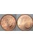 Almanya 1 Euro Cent 2016 D Harfi= Münih Darbı. Çil(-) Kondisyon. 1