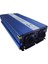 1500W 12V Volt (Şebeke Şarjlı) Tam Ups Inverter 5