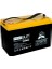 Jel Akü 12V 100AH (MEX12-100) BT100.12JAMX.002 1