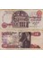 Mısır 10 Pound 1993 Al-Rifai Camii ve Firavun Kefren Temalı. Çok Temiz(-) Kondisyon. 1