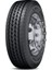 Kmax S 205/75R17.5 124/122M M+S (Asfalt Ön) (4 Mevsim) (2025) 1