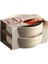 Fırın Kabı Creme Brulee 2li Set Ekru Clay 3