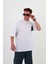 Totaldefeated-Oversize Tişört | Sırt Baskılı – Minimal Göğüs Desenli Unisex Tshirt 8